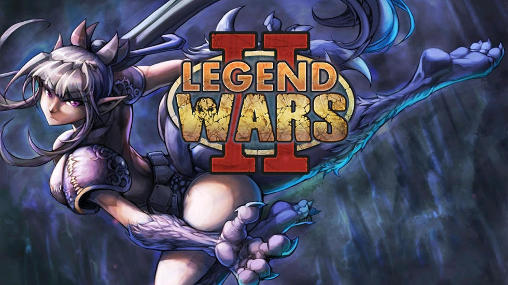 Legend wars 2 capture d'écran 1