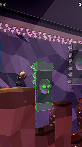 Lava hero screenshot 1