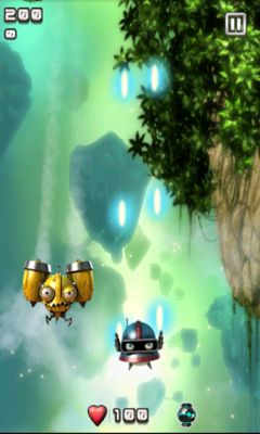 Super Blast 2 HD for Android