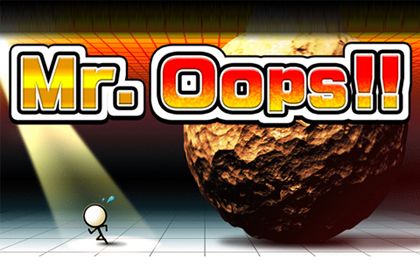 logo Mr.Oops!!