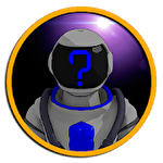 Random space icon