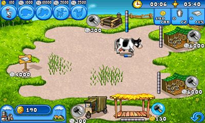 Farm Frenzy Download Apk For Android Free Mob Org