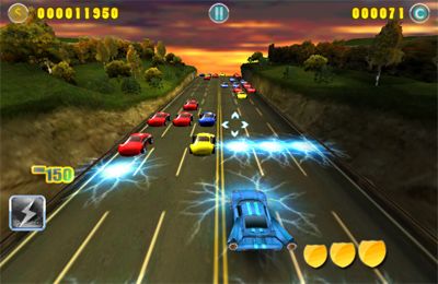 Boom Boom Racing for iPhone