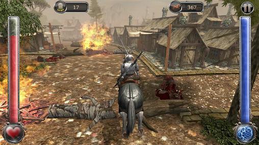 O melhor jogo de Guerra Medieval para Android !! 😍 