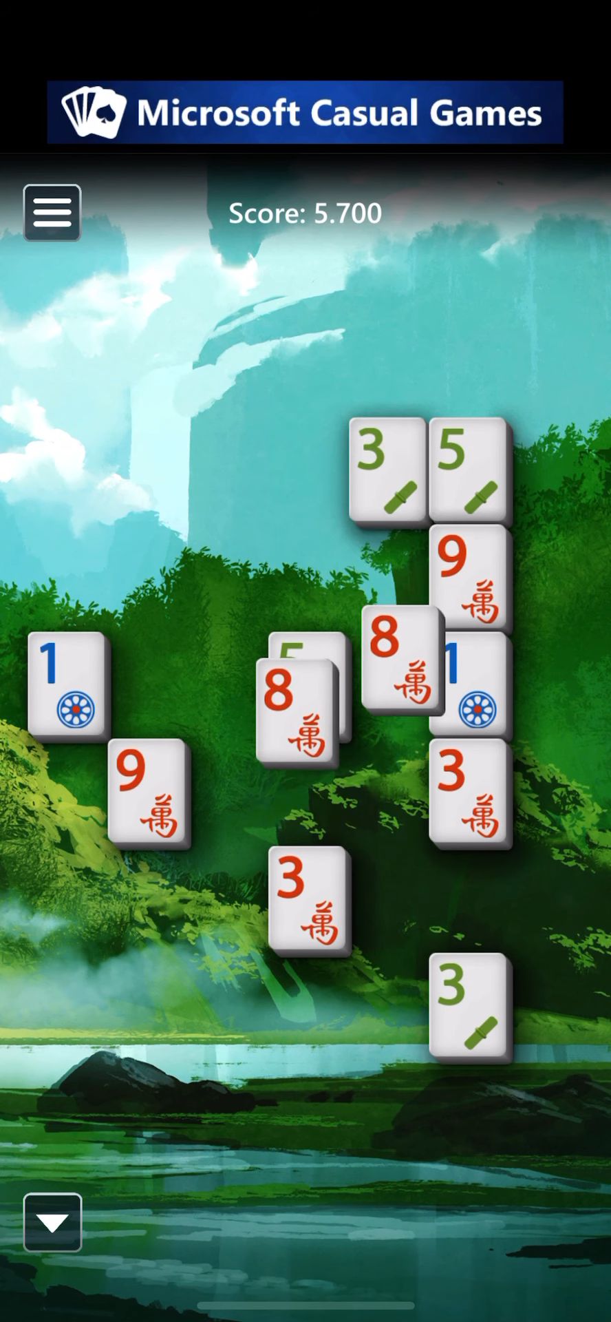 mahjong org