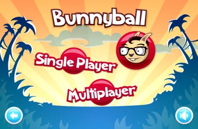 logo Arcade BunnyBall