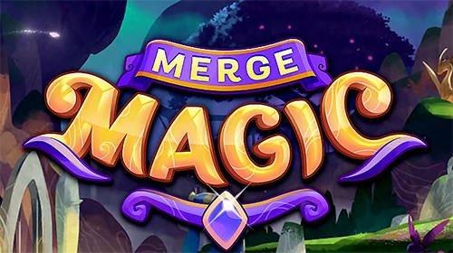 Merge magic captura de tela 1