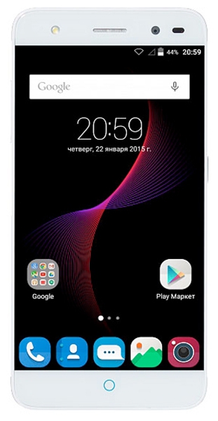 ZTE Blade V7 Apps