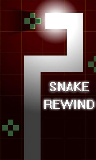 Snake rewind captura de tela 1