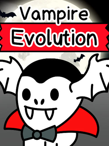 Vampire evolution скріншот 1