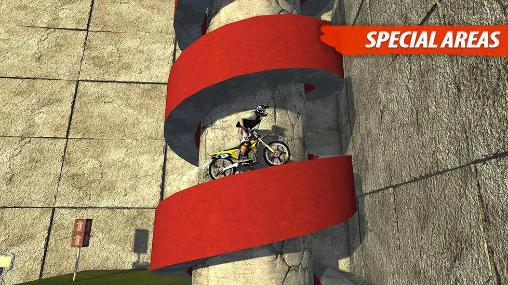 Bike racing 2: Multiplayer screenshot 1