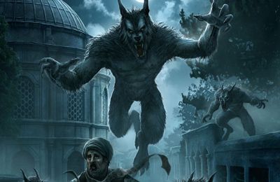 Werewolf Night картинка 1