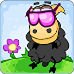 Dolly the sheep icon