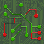 Grid infect icon