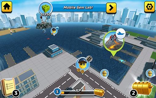 LEGO City: My 2 APK for Android (Free) | mob.org