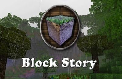 ロゴBlock Story