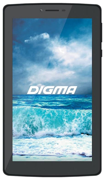 Digma Plane 7010M アプリ