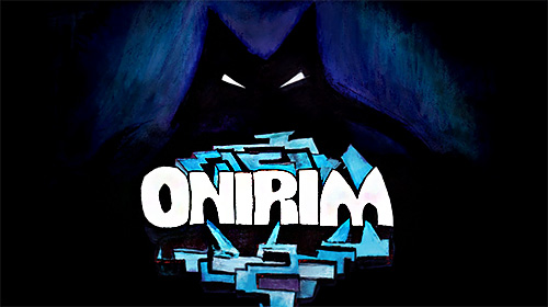 Onirim: Solitaire card game captura de tela 1