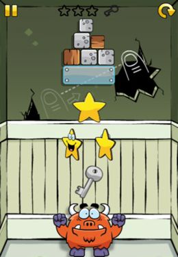 Mad Monsters for iPhone for free