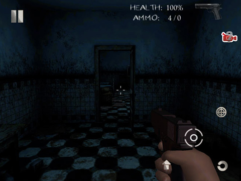 Mental hospital: Eastern bloc 2 for iPhone for free