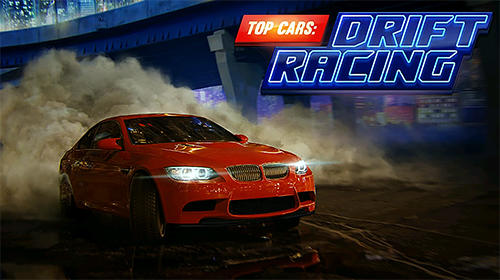 Top cars: Drift racing capture d'écran 1