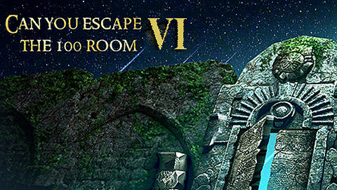 Can you escape the 100 room 6 скриншот 1