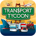 アイコン Transport Tycoon 