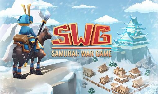 Samurai: War game icône