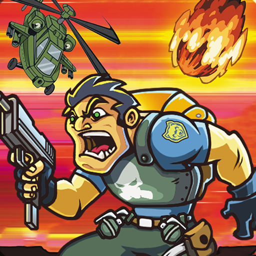 Small Soldier icon