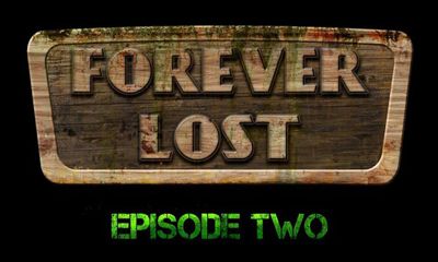 Forever Lost Episode 2 captura de tela 1