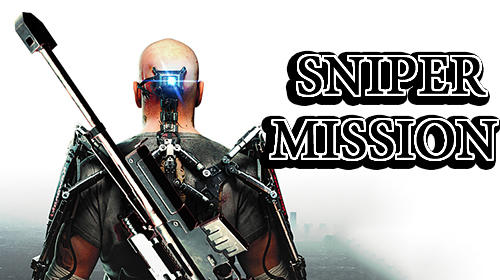 Sniper mission capture d'écran 1