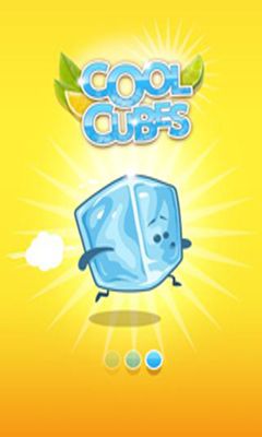 Cool Cubes icono