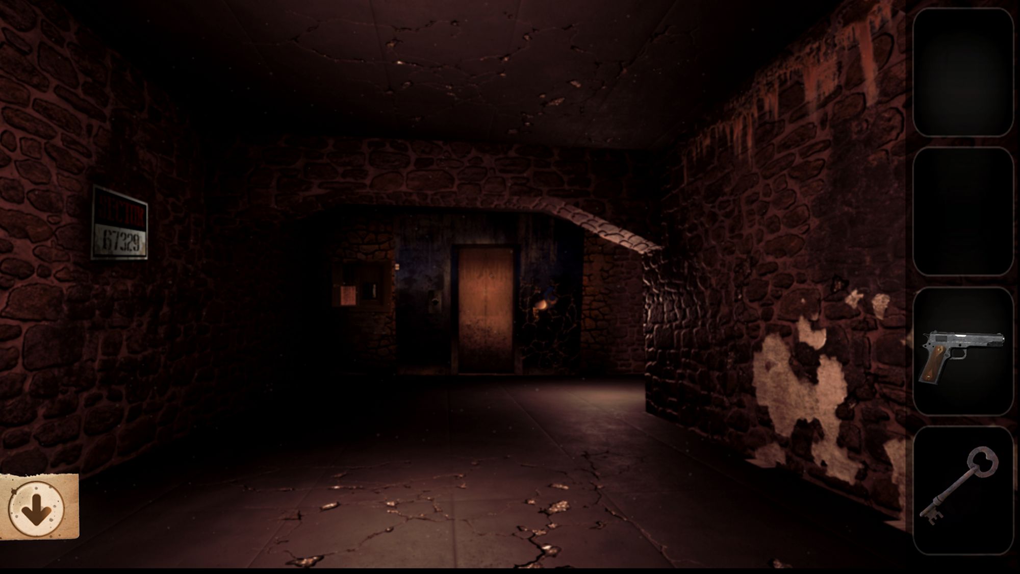 Mystery Of Camp Enigma screenshot 1