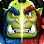 Castle creeps duels icon