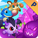 Dunpets colors premiere icon