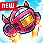 Cosmic showdown icono