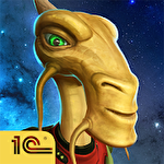 Space rangers: Legacy icon