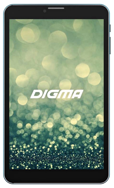 Digma Plane 8501 applications