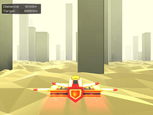Core: Endless race para Android