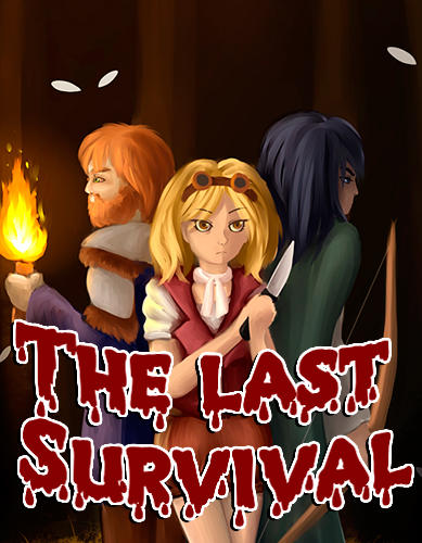 The last: Survival captura de tela 1