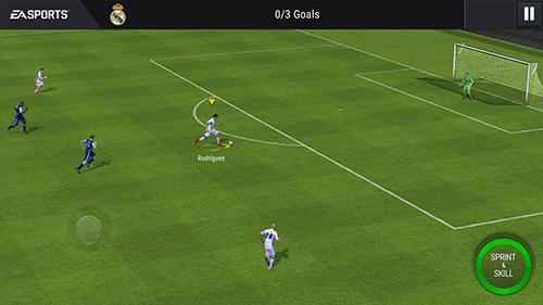 fifa mobile football download