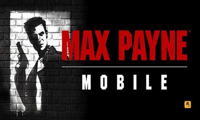 Max Payne Mobile скриншот 1