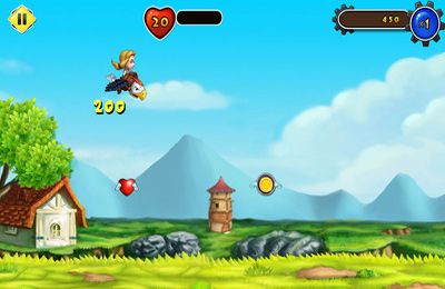 Air Heroes for iPhone for free