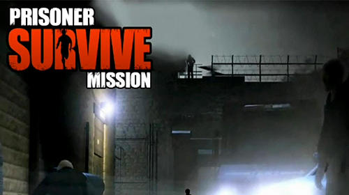 Prisoner survive mission capture d'écran 1