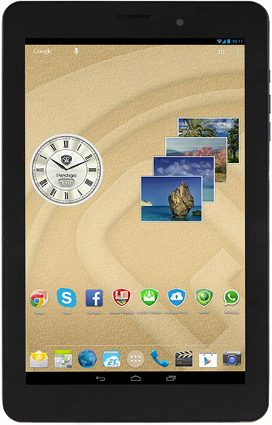 Prestigio MultiPad 4 PMT5487 apps