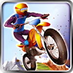 Bike xtreme icon