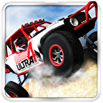 ULTRA4 Offroad Racing Symbol