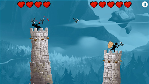 The vikings для Android
