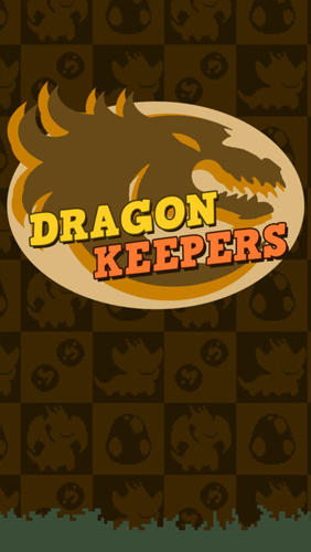 Dragon keepers: Fantasy clicker game captura de pantalla 1