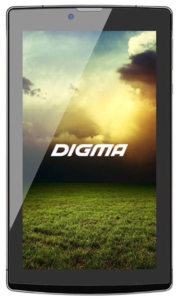 Рінгтони для Digma Optima 7202